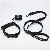 Comfort Control Collar Set - Black