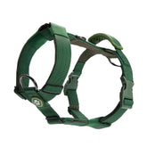 Comfort Control No-Pull Dog Harness - Green