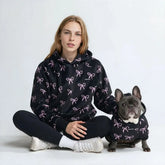 Human Hoodie Prints