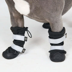 Dog Rainboots, Waterproof Dog Shoes