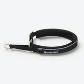 Cushioned Martingale Collar - Black