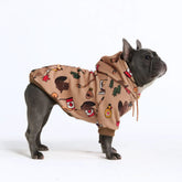 The Canada Dog Hoodie