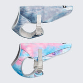 Dog Cooling Vest (2-pack) - Ice Blue & Snow Cone