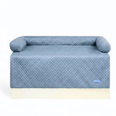 Frostcore™ Cooling Couch Cover Dog Bed