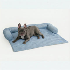 Frostcore™ Cooling Couch Cover Dog Bed