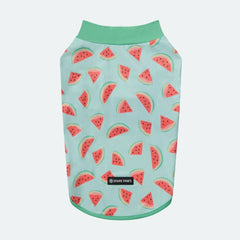 Sunblock Dog T-Shirt - Prints