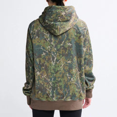 Camo Human Hoodies