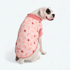 Sunblock Shirt - Peaches