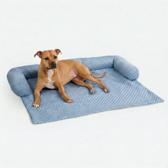 Frostcore™ Cooling Couch Cover Dog Bed