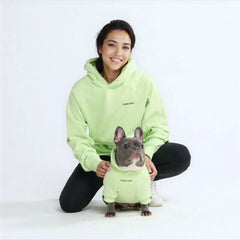 Essential Human Hoodies