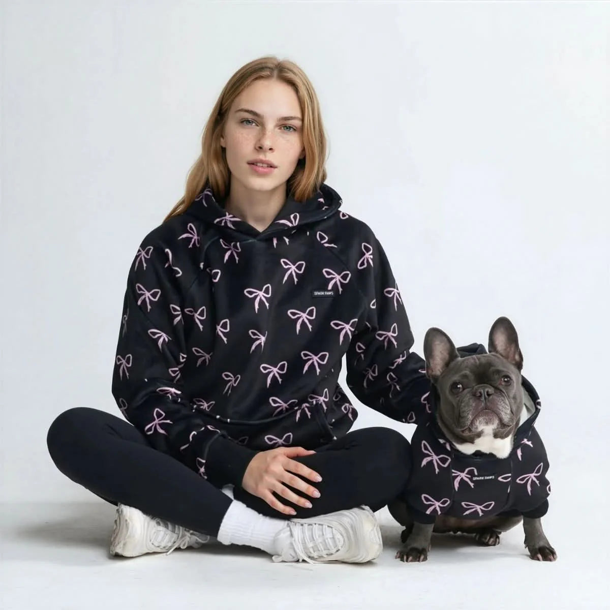 Human Hoodie Prints