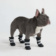 Dog Rainboots, Waterproof Dog Shoes