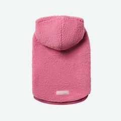 Teddy Sherpa Dog Jackets
