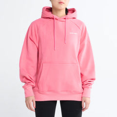 Essential Human Hoodie - Blush Pink